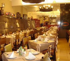 Paititi Restaurant & Pizzeria - Photo 1
