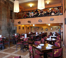 Pachacutec Grill & Bar - Photo 3