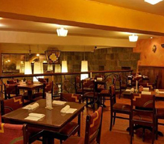 Pachacutec Grill & Bar - Photo 4