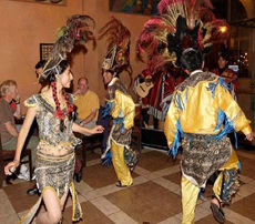 Pachacutec Grill & Bar - Photo 5