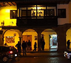 Trotamundos Restaurant & Cafe - Photo 1