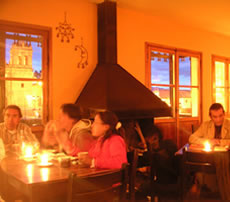 Trotamundos Restaurant & Cafe - Photo 2