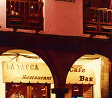 Restaurant Cafe Bar La Tasca - Photo 1