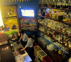 Inka Grill Restaurant - Photo 1