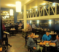 Inka Grill Restaurant - Photo 2