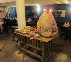 Inka Grill Restaurant - Photo 3