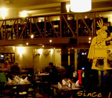 Inka Grill Restaurant - Photo 6