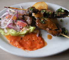 La Estancia Imperial Restaurant Grill - Photo 1