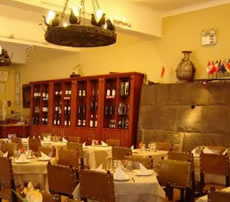 Paititi Restaurant & Pizzeria - Photo 3
