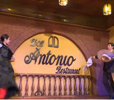 Don Antonio Restaurant - Photo 2