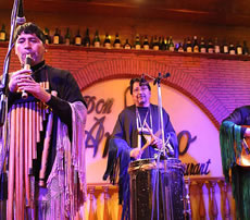 Don Antonio Restaurant - Photo 4