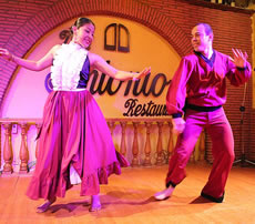 Don Antonio Restaurant - Photo 5