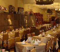 Paititi Restaurant & Pizzeria - Photo 4