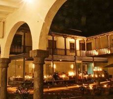 Map Restaurant - Photo 3