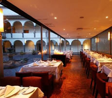 Map Restaurant - Photo 4