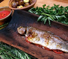 Pacha Papa Restaurant  - Photo 1