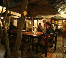Pacha Papa Restaurant  - Photo 2
