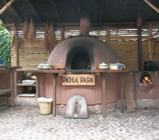 Pacha Papa Restaurant  - Photo 3