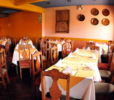 La Retama Restaurant  & Lounge Bar - Photo 2