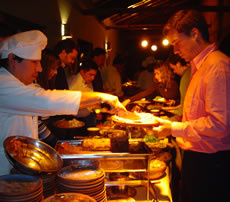 Tunupa Restaurant - Photo 1