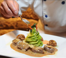 Inka Wall Restaurant - Photo 1