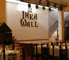 Inka Wall Restaurant - Photo 3