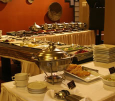 Inka Wall Restaurant - Photo 4