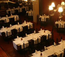 Inka Wall Restaurant - Photo 5