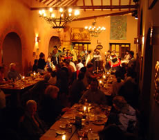 Tunupa Restaurant - Photo 2