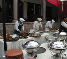 Tunupa Restaurant - Photo 3