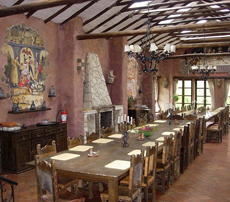 Tunupa Restaurant - Photo 4