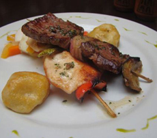 Pachacutec Grill & Bar - Photo 1