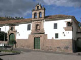 Cusco's Squares and Churches - Amazing Peru