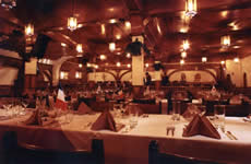 Don Antonio Restaurant - Cusco - Amazing Peru
