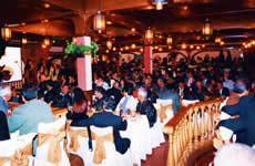 Don Antonio Restaurant - Cusco - Amazing Peru