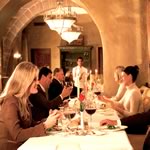 Illariy Restaurant - Cusco - Amazing Peru