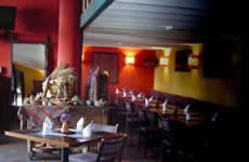 Inka Grill Restaurant - Cusco - Amazing Peru