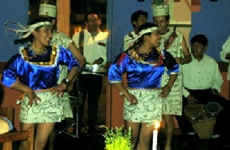  La Retama Restaurant  & Lounge Bar - Amazing Peru