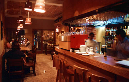 Restaurant Cafe Bar La Tasca - Cusco - Amazing Peru