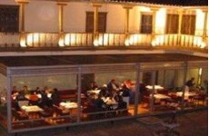 Map Restaurant - Cusco - Amazing Peru