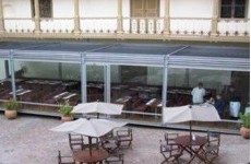 Map Restaurant - Cusco - Amazing Peru