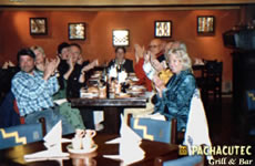 Pachacutec Grill & Bar - Cusco - Amazing Peru