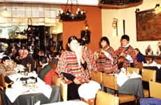 Paititi Restaurant & Pizzeria - Amazing Peru