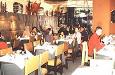  Paititi Restaurant & Pizzeria - Amazing Peru