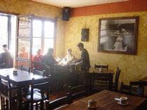 Trotamundos Restaurant & Cafe - Cusco - Amazing Peru