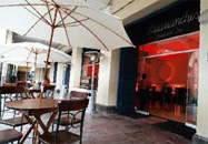 Tupananchis Restaurant & Pizzeria - Cusco - Amazing Peru