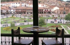 Tunupa Restaurant - Cusco - Amazing Peru