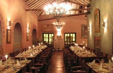 Tunupa Restaurant - Cusco - Amazing Peru