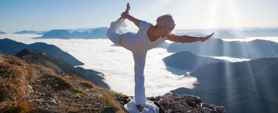 Per de Lujo Tour de Yoga, Un Escape Espiritual