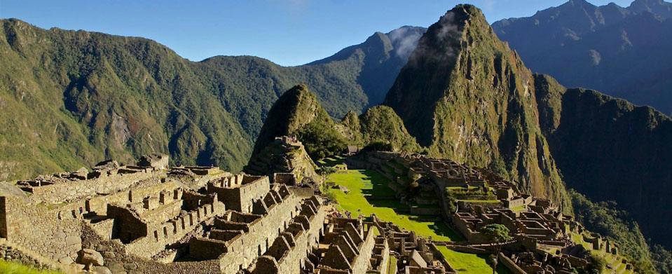 Tour Navideo  de lujo en  Machu Picchu 2024 - Opcin 1